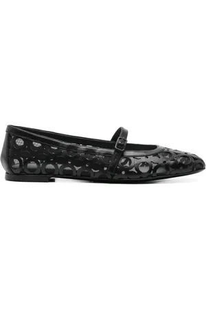 ROBERTO FESTA Besset Ballerinas