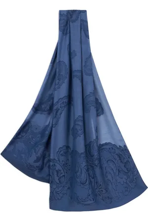 Etro Jacquard-Schal mit Paisleymuster