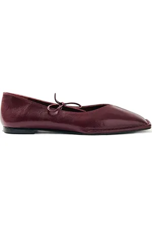 ALOHAS Klassische Ballerinas