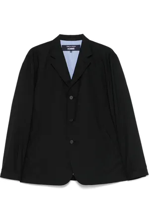 Comme des Garçons Jacke aus Wolle