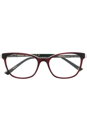 Etnia Barcelona Grimaldi Brille mit eckigem Gestell