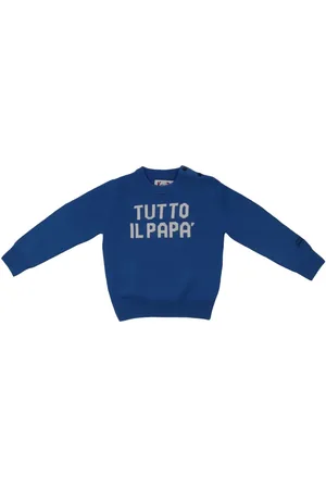 MC2 SAINT BARTH Douglas Pullover