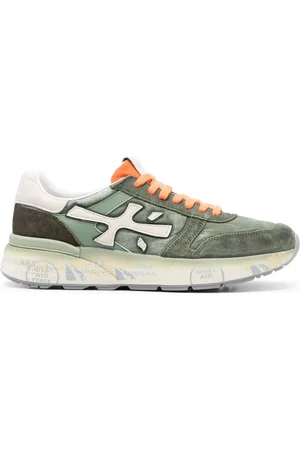 Premiata Mick Sneakers