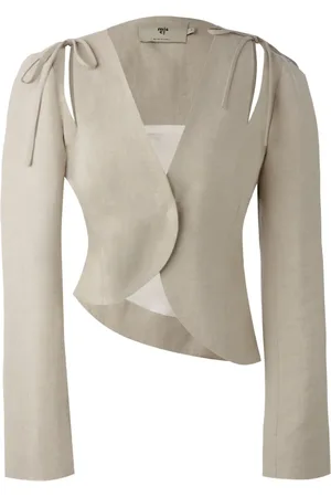 MISCI Spencer Sinop Jacke