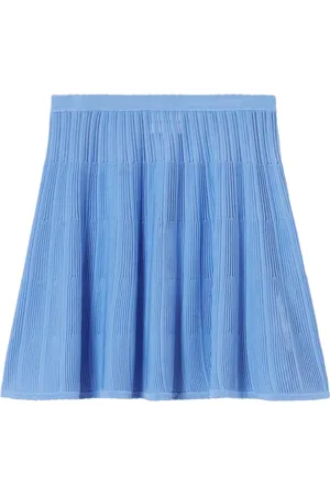 Claudie Pierlot Gestrickter Minirock