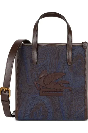 Etro Kleine Love Trotter Tasche