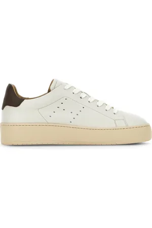 Hogan Sneakers aus Leder