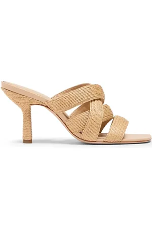 Cinq A Sept Dina Sandalen 80mm