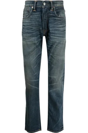 Ralph Lauren Jeans mit geradem Bein