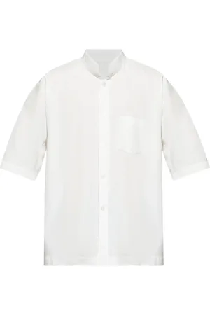 Issey Miyake Klassisches Hemd
