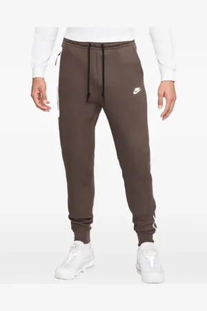 Nike Tech "Brown" Fleece-Jogginghose