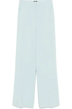 Pinko Klassische Hose mit Bügelfalten