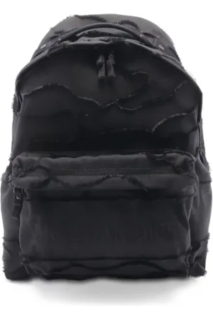 Dior 2010s Rucksack aus Canvas