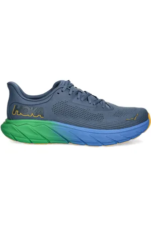 Hoka One One Leichte Arahi 7 Lauf-Sneakers