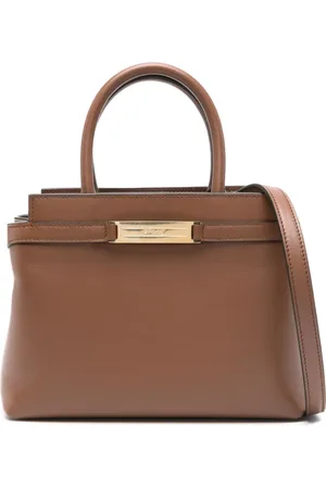 Bally Kleine Deco Tote Bag