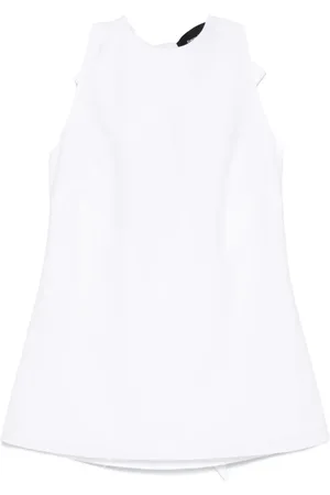 Simone Rocha Tanktop mit Schleifendetail