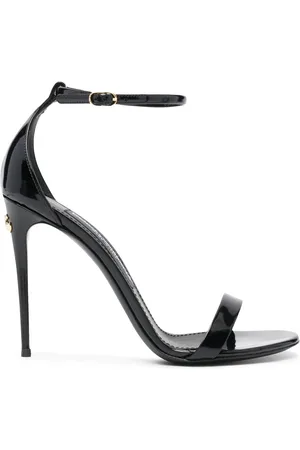 Dolce & Gabbana Keira Sandalen 105mm