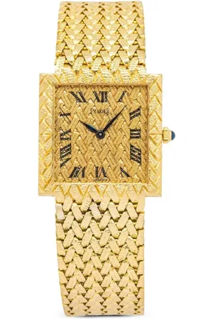PIAGET Pre-owned Vintage 23mm