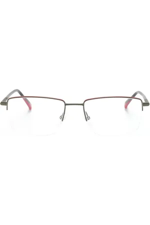 Etnia Barcelona Needles Brille mit eckigem Gestell