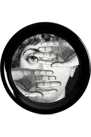 FORNASETTI Tema e Variazioni n. 154 Tablett (40cm)
