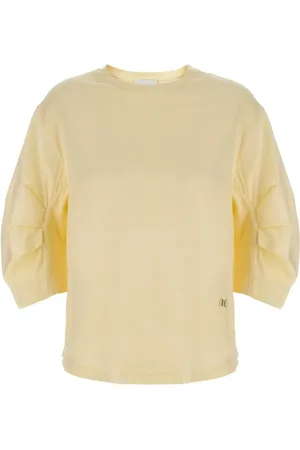 NUDE Klassisches T-Shirt