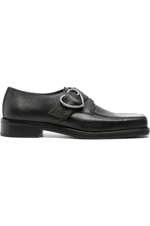 MARTINE ROSE Klassische Loafer