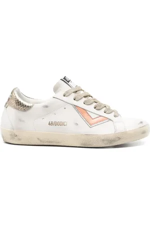4b12 Suprime Sneakers