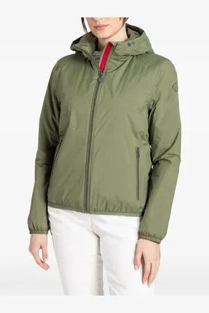 CANADIENS Gesteppte Easy Warm Jacke