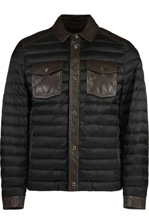 MOORER Crespi Jacke