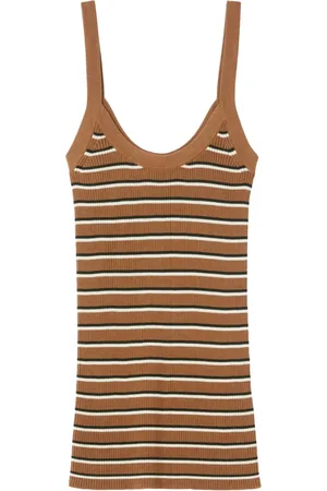 Claudie Pierlot Gestreiftes Top