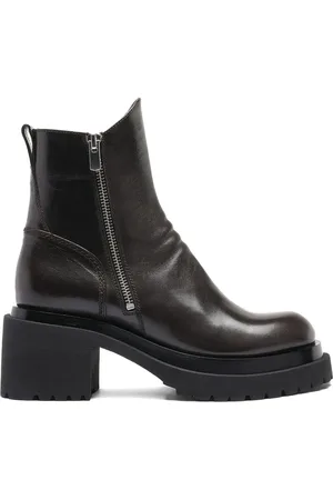 Officine creative Klassische Stiefel