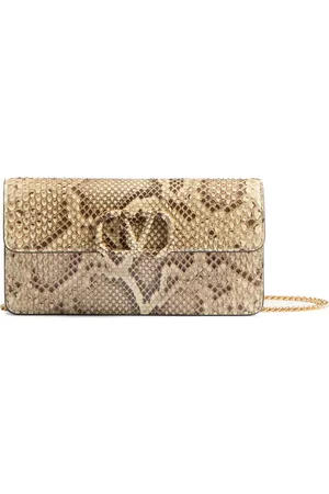 VALENTINO GARAVANI Portemonnaie mit VLogo