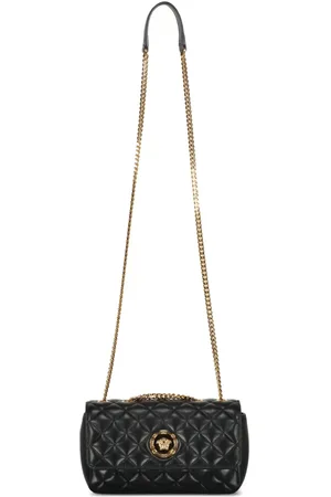 VERSACE La Medusa Umhängetasche
