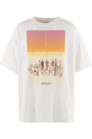 SAINT MXXXXXX Klassisches T-Shirt