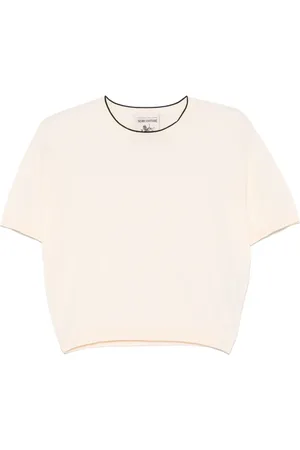 SEMICOUTURE Grace T-Shirt