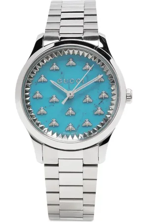 Gucci G-Timeless Armbanduhr