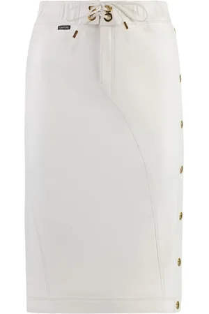 Tom Ford Midirock aus Leder