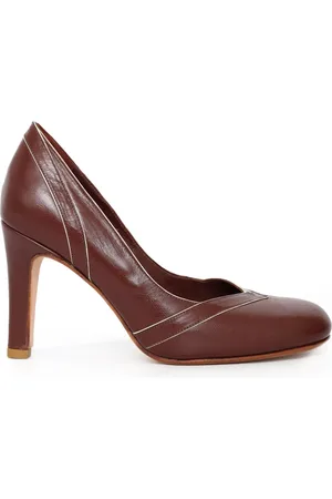Sarah Chofakian Strengell Pumps 75mm