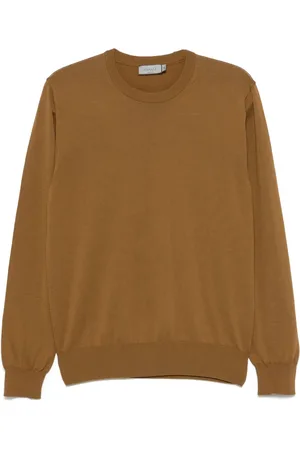 CANALI Pullover aus Baumwolle