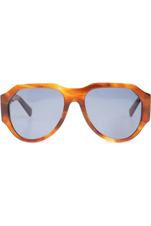 Dolce & Gabbana Lusso Sartoriale Sonnenbrille