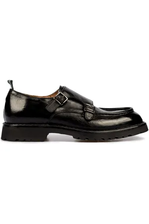 Green george Klassische Monk-Schuhe
