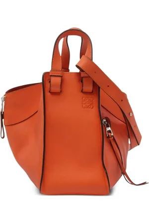 Loewe 2000 kleine Hammock Schultertasche