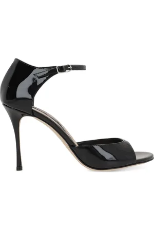 Sergio Rossi Godiva Sandalen 90mm