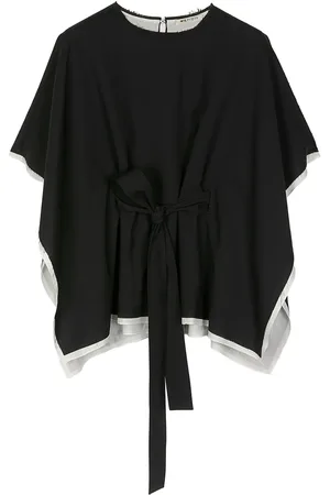 PORTS 1961 Zweifarbiges Cape