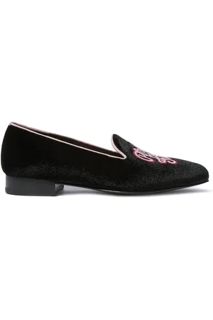 Scarosso Brian Atwood Nolita Slipper