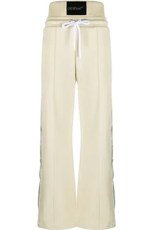 OFF-WHITE Jogginghose mit Streifen