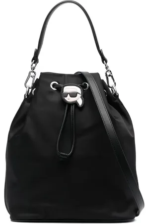 Karl Lagerfeld K/Ikonik Beuteltasche