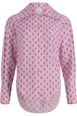 Patou Hemd mit Print
