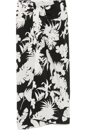 Max Mara Lauto Maxirock