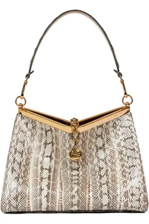 Etro Mittelgroße Vela Schultertasche